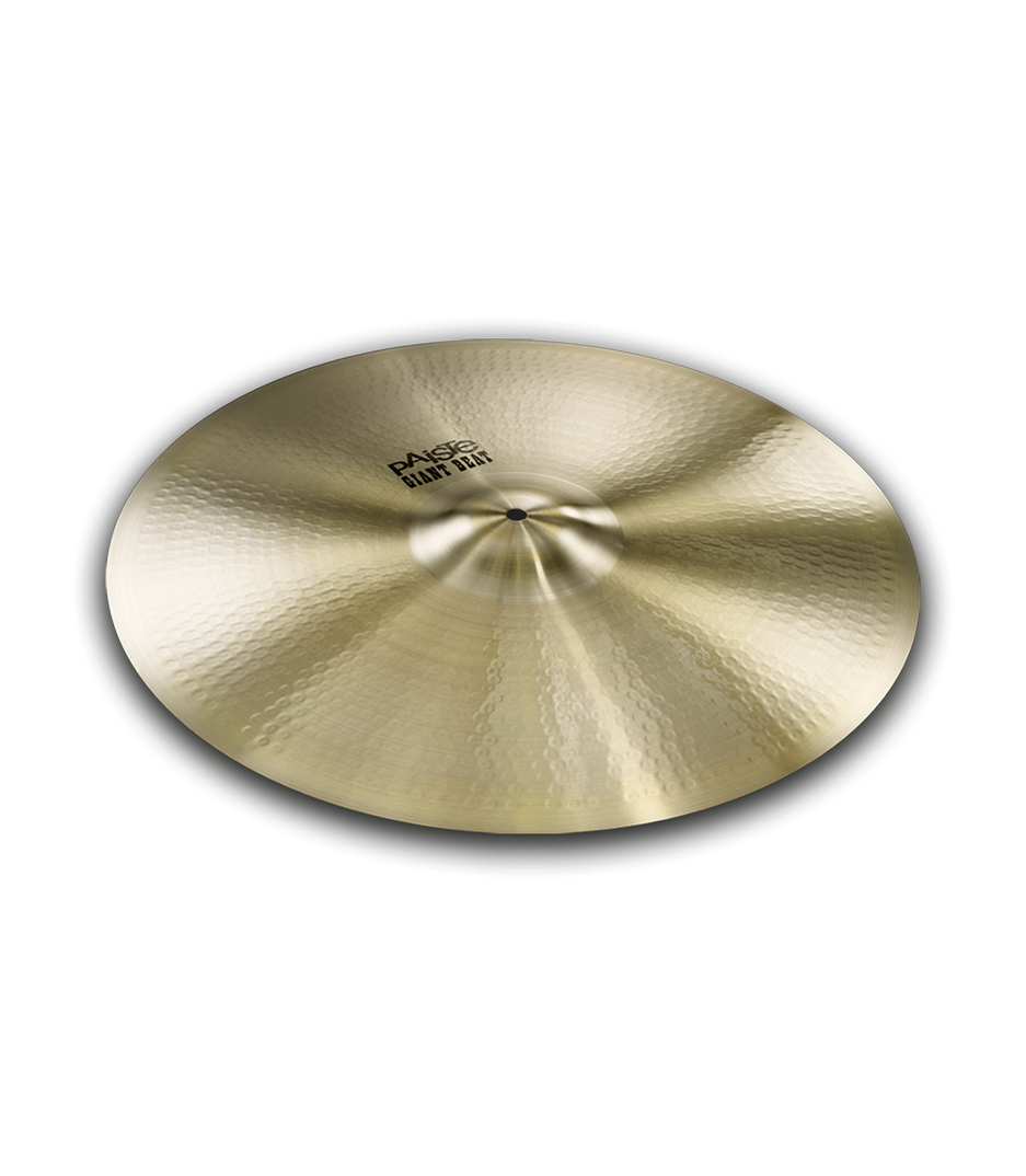 Paiste 24" Giant Beat Multifunctional